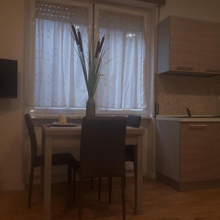 卡塞塔Central House公寓 外观 照片